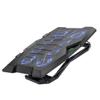Hoco - Monte Notebook Cooling Fan (GM27)