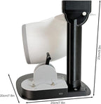 Desktop Jet Fan