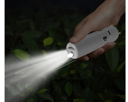 USB Rechargeable Spray Fan Small Fan